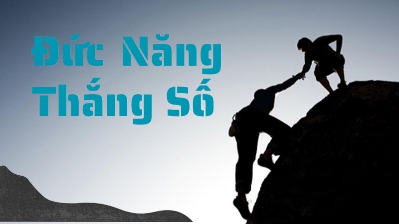 Đức Năng Thắng Số