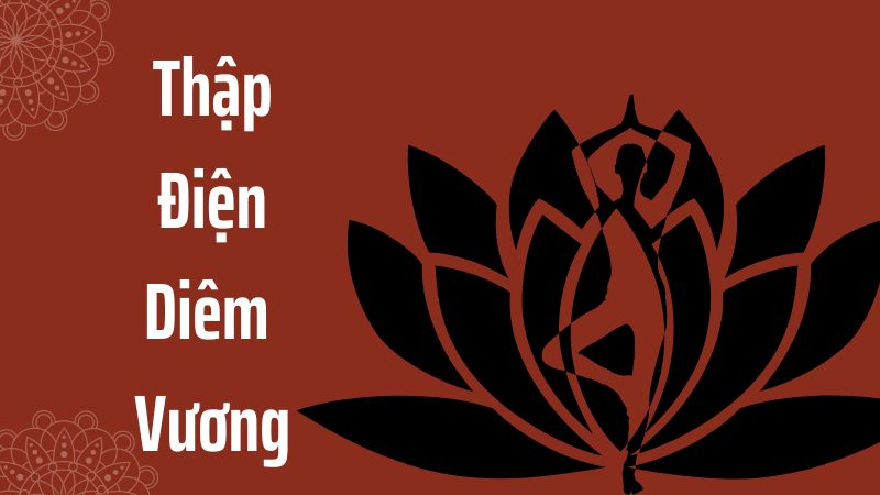 Thập Điện Diêm Vương