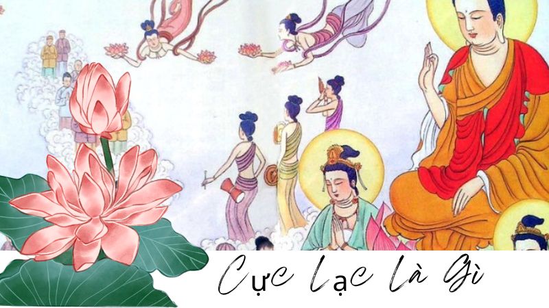 cực lạc là gì