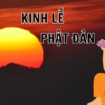 kinh lễ phật đản