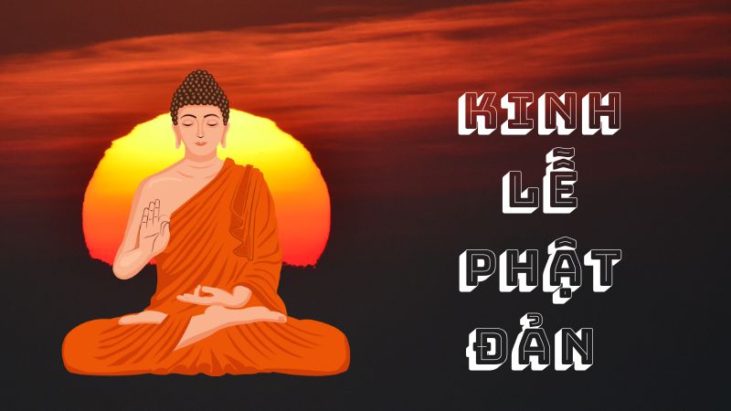 kinh lễ phật đản