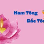 nam tông bắc tông