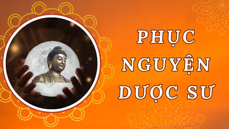 phục nguyện dược sư