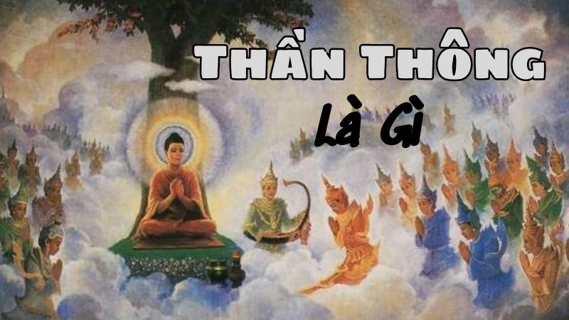 thần thông là gì