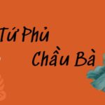 tứ phủ chầu bà